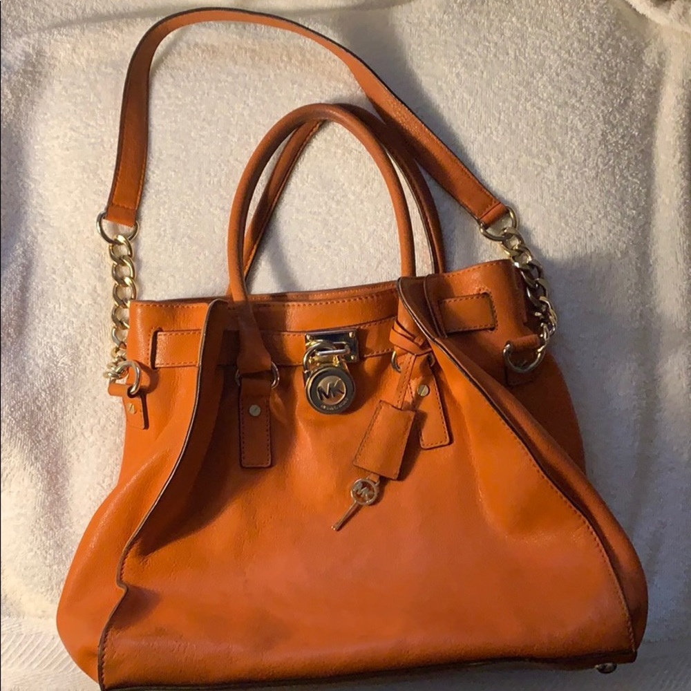 Michael Kors tote